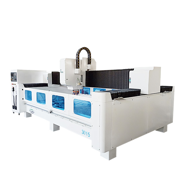 Preço de fábrica! Roteador de pedra CNC de alta qualidade 