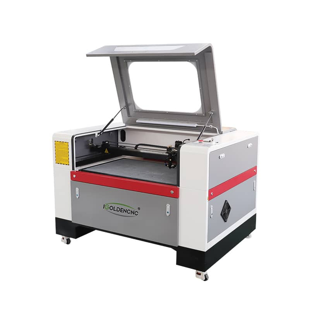 IGL-C-6090 Máquina de gravura e corte a laser