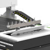 4x8 1325 Router CNC de alta qualidade ATC ATC Woodworking
