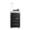 1000W 1500W 2000W Máquina de limpeza a laser de fibra China