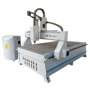 4x8 Desempenho de alto custo CNC Máquina de gravura do roteador CNC