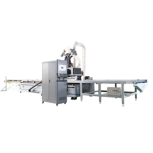 1530 ATC Wood CNC Router para máquina de fabricação de móveis